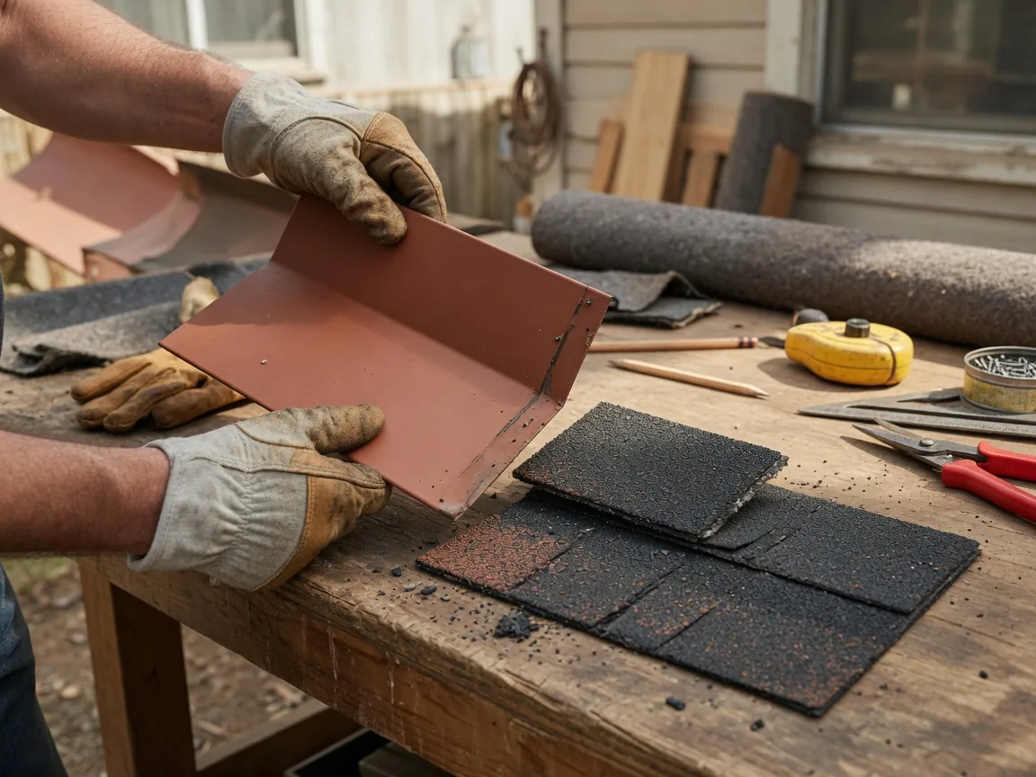 Roof Repair company in Foster, MO